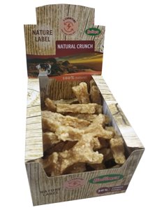 EXP. HUESITOS NATURALES CON YUCA